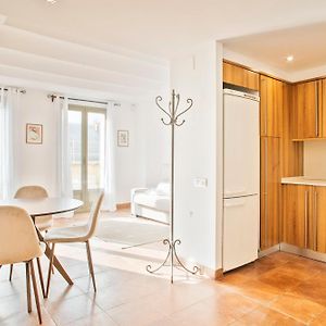 Apartamento Superior de 1 Dormitorio